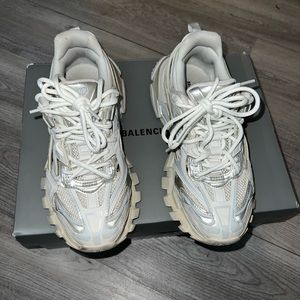 Balenciaga Womens Sneaker